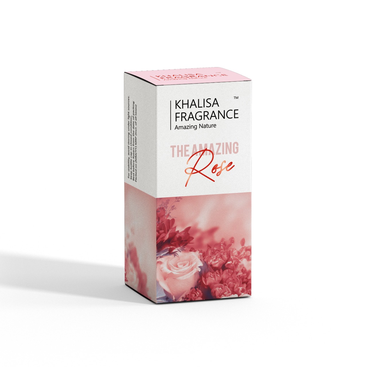 Amazing Rose Attar Perfume Online
