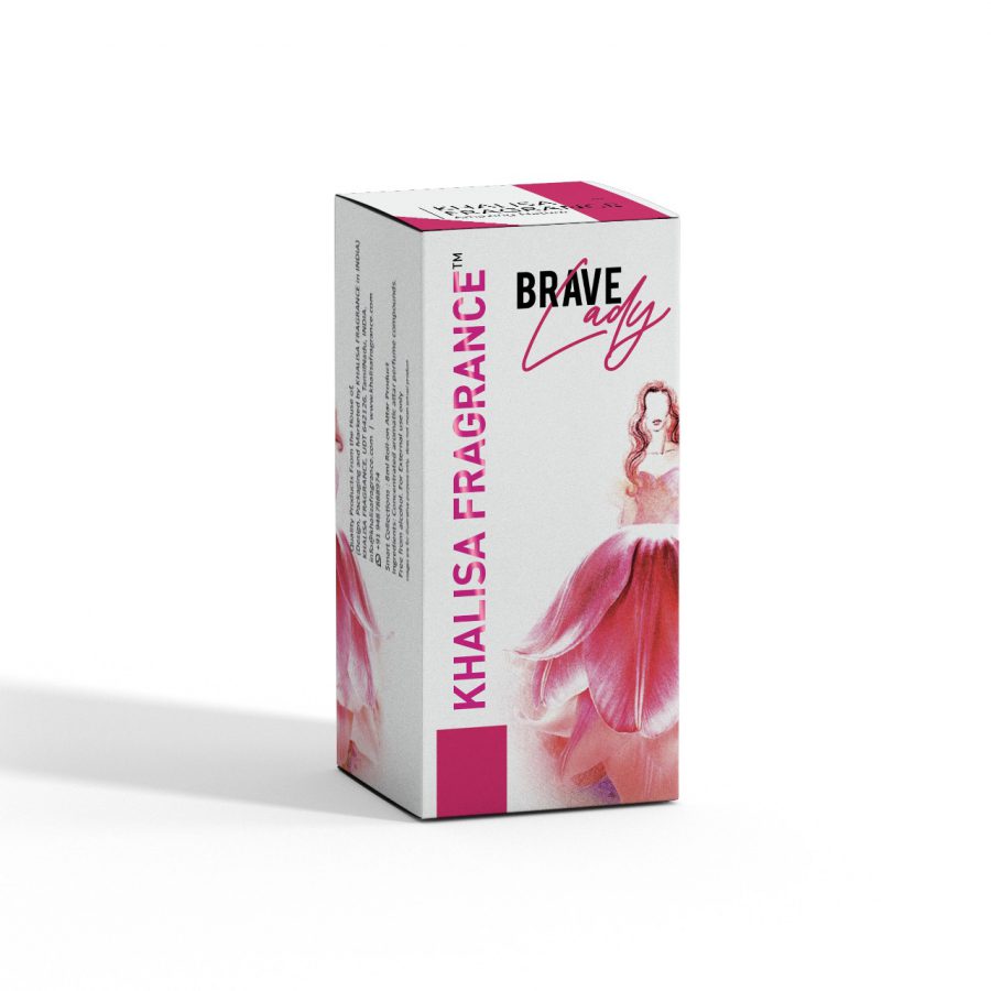 Buy Brave Lady Perfume for Women