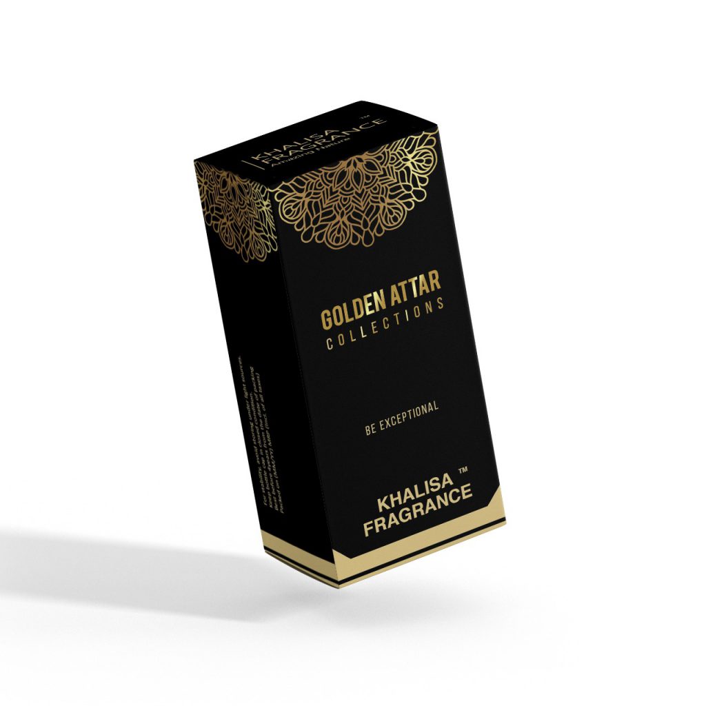 Best attar perfume online for men