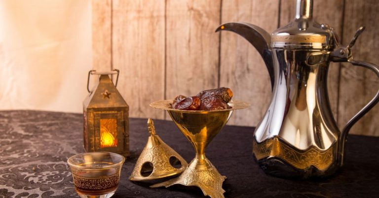 Best perfumes for ramadan