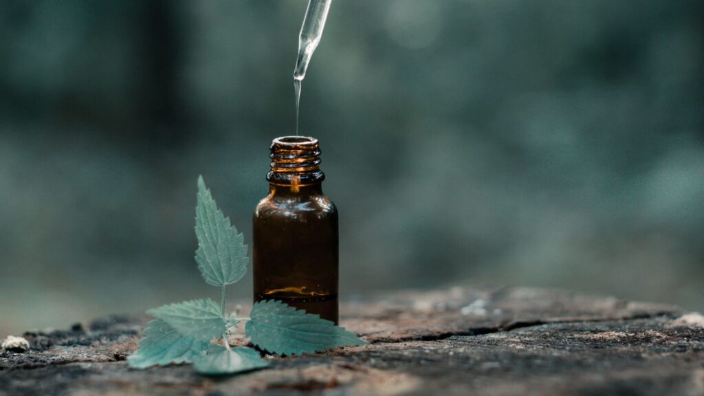 Essential oil and its healing benefits