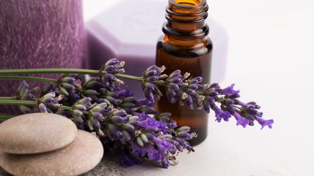 Essential oil and its healing benefits