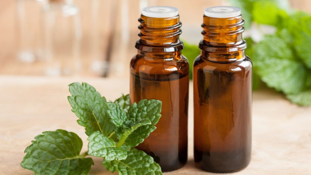 Essential oil and its healing benefits